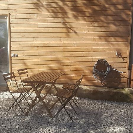 Charmant Appartement Neuf Le Taoume Marseille Ngoại thất bức ảnh