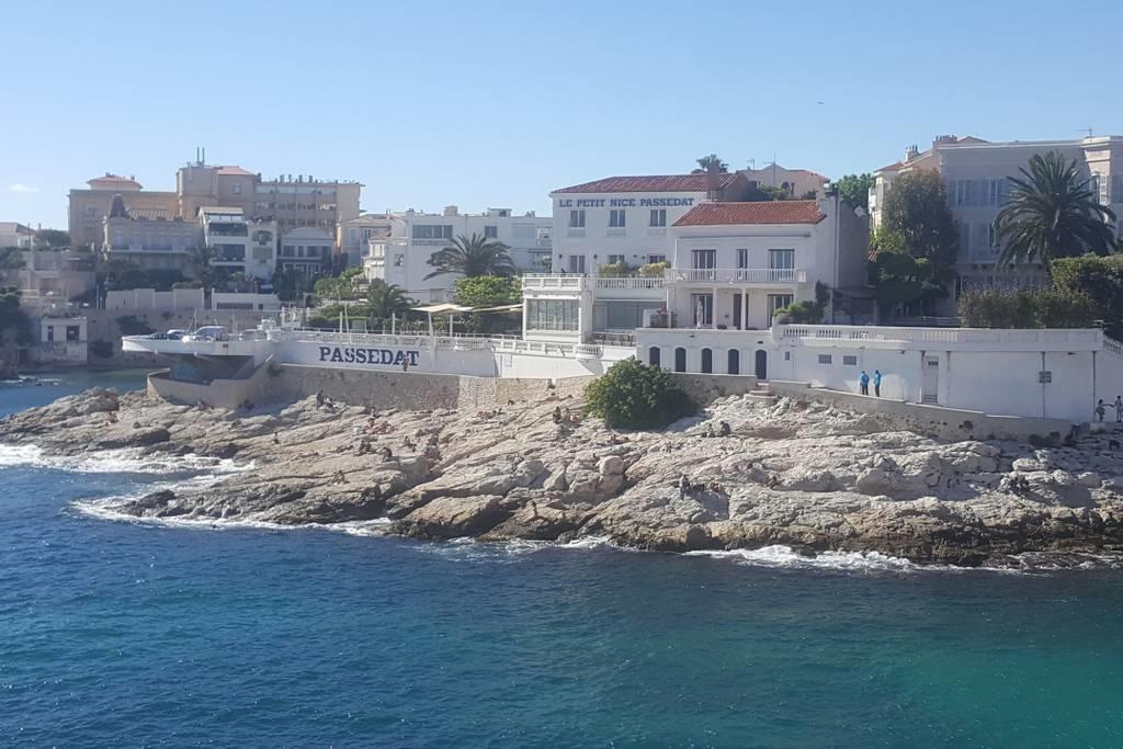 Charmant Appartement Neuf Le Taoume Marseille Ngoại thất bức ảnh