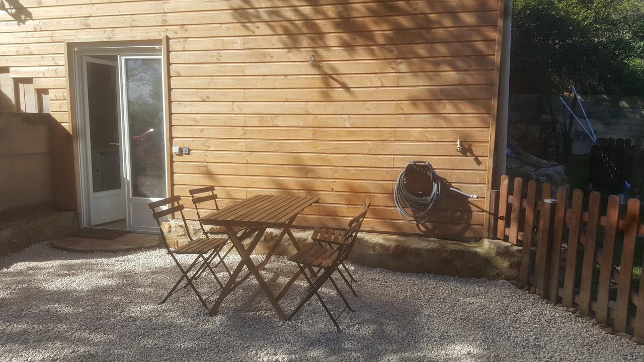Charmant Appartement Neuf Le Taoume Marseille Ngoại thất bức ảnh