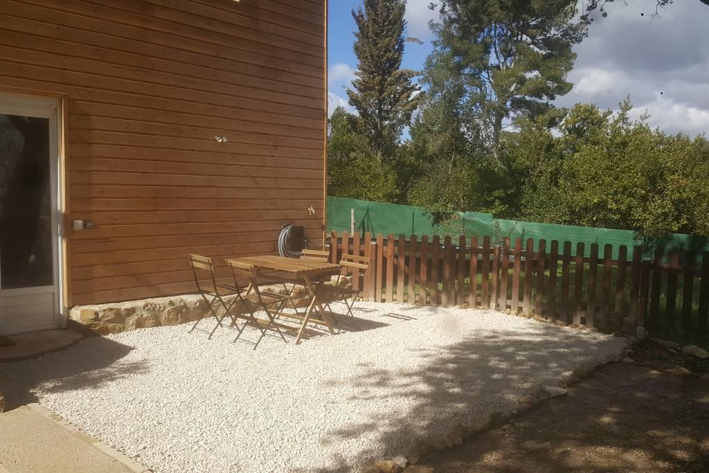 Charmant Appartement Neuf Le Taoume Marseille Ngoại thất bức ảnh