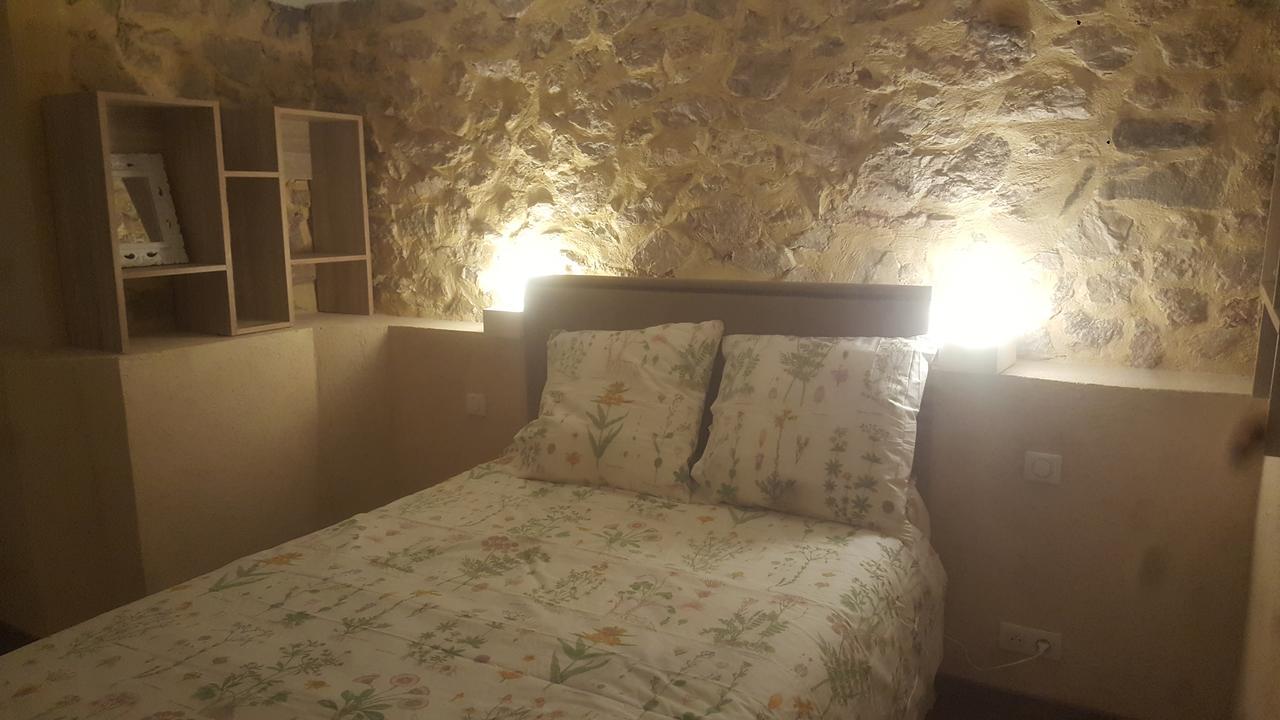 Charmant Appartement Neuf Le Taoume Marseille Ngoại thất bức ảnh