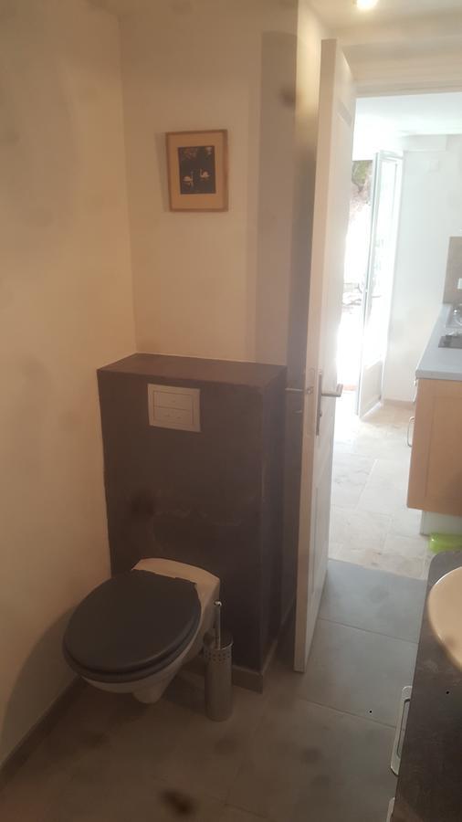 Charmant Appartement Neuf Le Taoume Marseille Ngoại thất bức ảnh