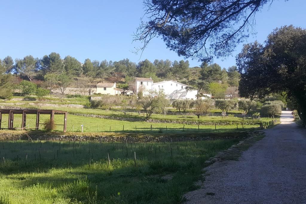 Charmant Appartement Neuf Le Taoume Marseille Ngoại thất bức ảnh