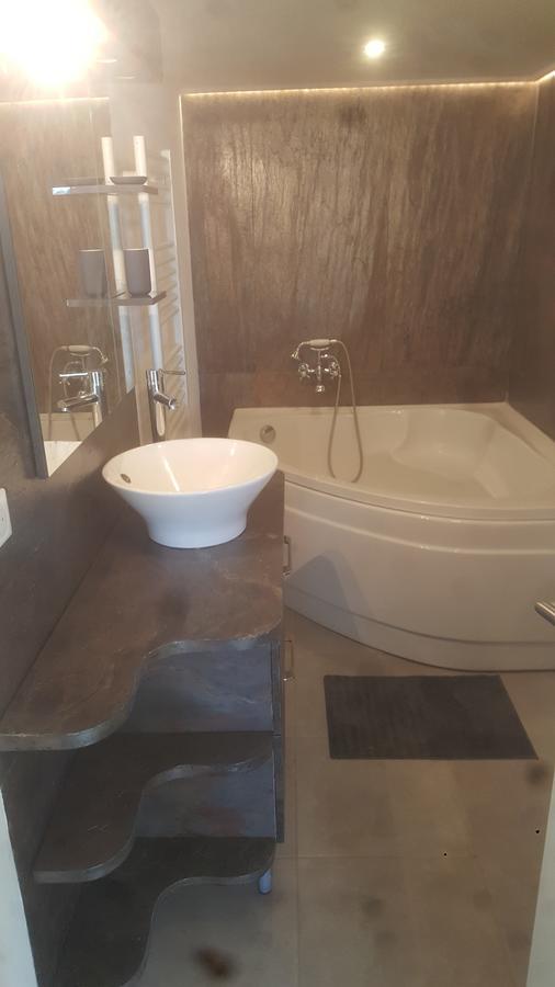 Charmant Appartement Neuf Le Taoume Marseille Ngoại thất bức ảnh