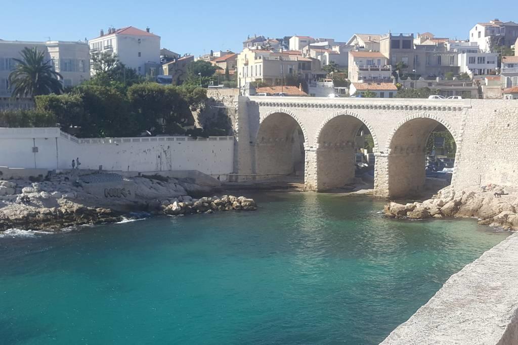 Charmant Appartement Neuf Le Taoume Marseille Ngoại thất bức ảnh