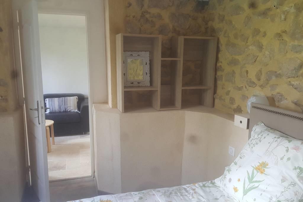 Charmant Appartement Neuf Le Taoume Marseille Ngoại thất bức ảnh